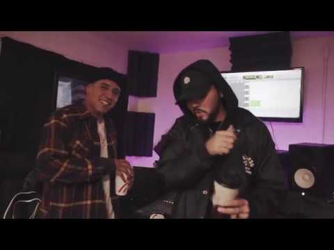 Creepin Remix Feat A-Dub Da Prodigy