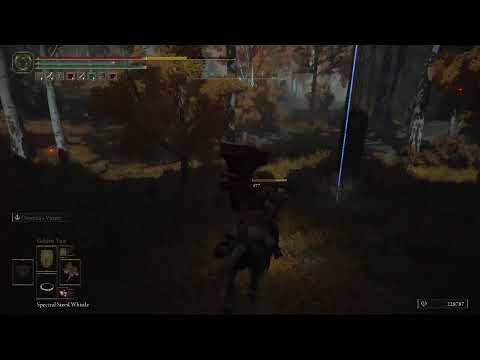 Elden Ring Walkthrough Pt 98: Hoarah Loux