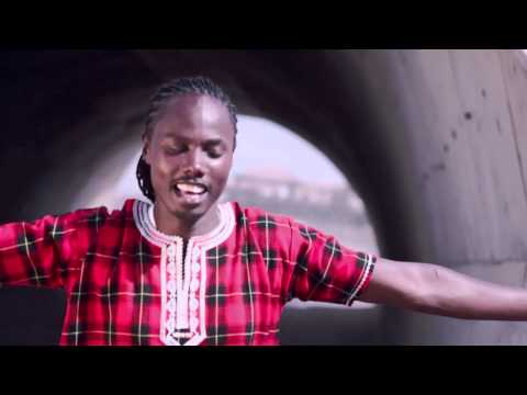 Nchi Kenya - Afrikana (Official Music Video HD 1080p)