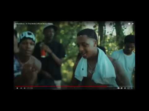 Ots Reacts to (SelfpaidKoz- In that Mode)