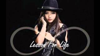 Charice - Lesson For Life