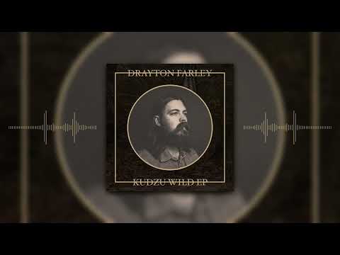 Kudzu Wild - Drayton Farley