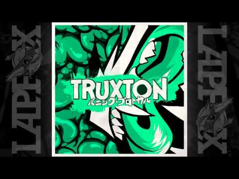 Truxton  (Alexandrian Ricochet Sphere)