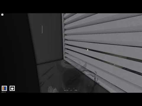 (Roblox) Secret air vent in Innovation arctic base