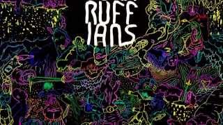 BORN RUFFIANS - When Things Get Pointless I Roll Away