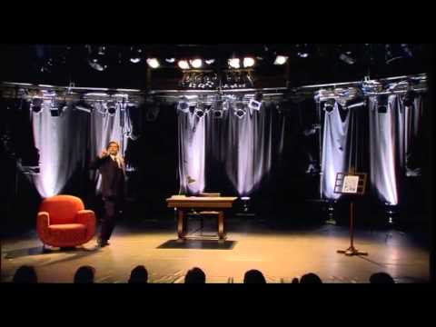 Entre Vues 2011 " Eloge de l'oisiveté " - Dominique Rongvaux