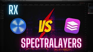 Video thumbnail for RX 11 vs SpectraLayers 11: Which repairs audio BETTER? by Daniel Ayo