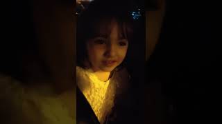 Inci qizim-Aygun Kazimova