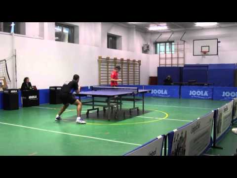 [A1 - 10/01/2015] Bisi Paolo vs Stoyanov Niagol Ivanov [Set2]