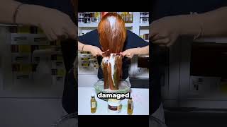 Wedding Hair Nightmare 😱🔥