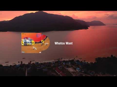 2. Betaeno - Whatcu Want ft. Gerry Ngabut ( Audio )