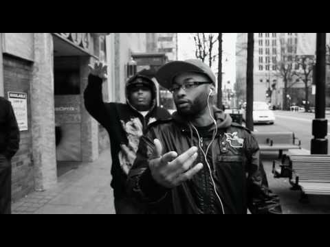 Music Video for Yung Plus Anutha's New Single