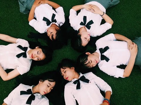 GFriend (여자친구) - Glass Bead, Me Gustas Tu | Dance Cover by The New Crew from Vietnam