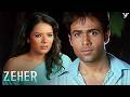 Udita Goswami S Fake Pregnancy Cancer Drama Traps Emraan Hashmi For Looting Money Zeher Clips