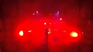 De Staat - Devil&#39;s Blood (live @ Doornroosje)