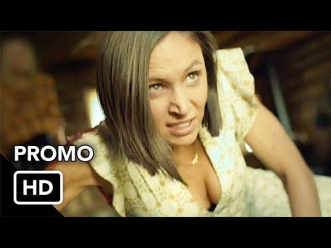 Wynonna Earp 4.10 (Preview)