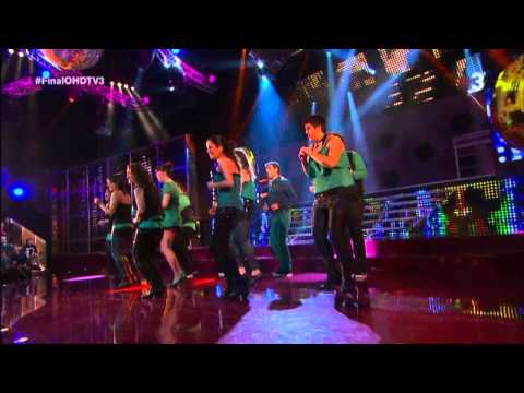 Ol'Green - Last Dance (OHD Final)