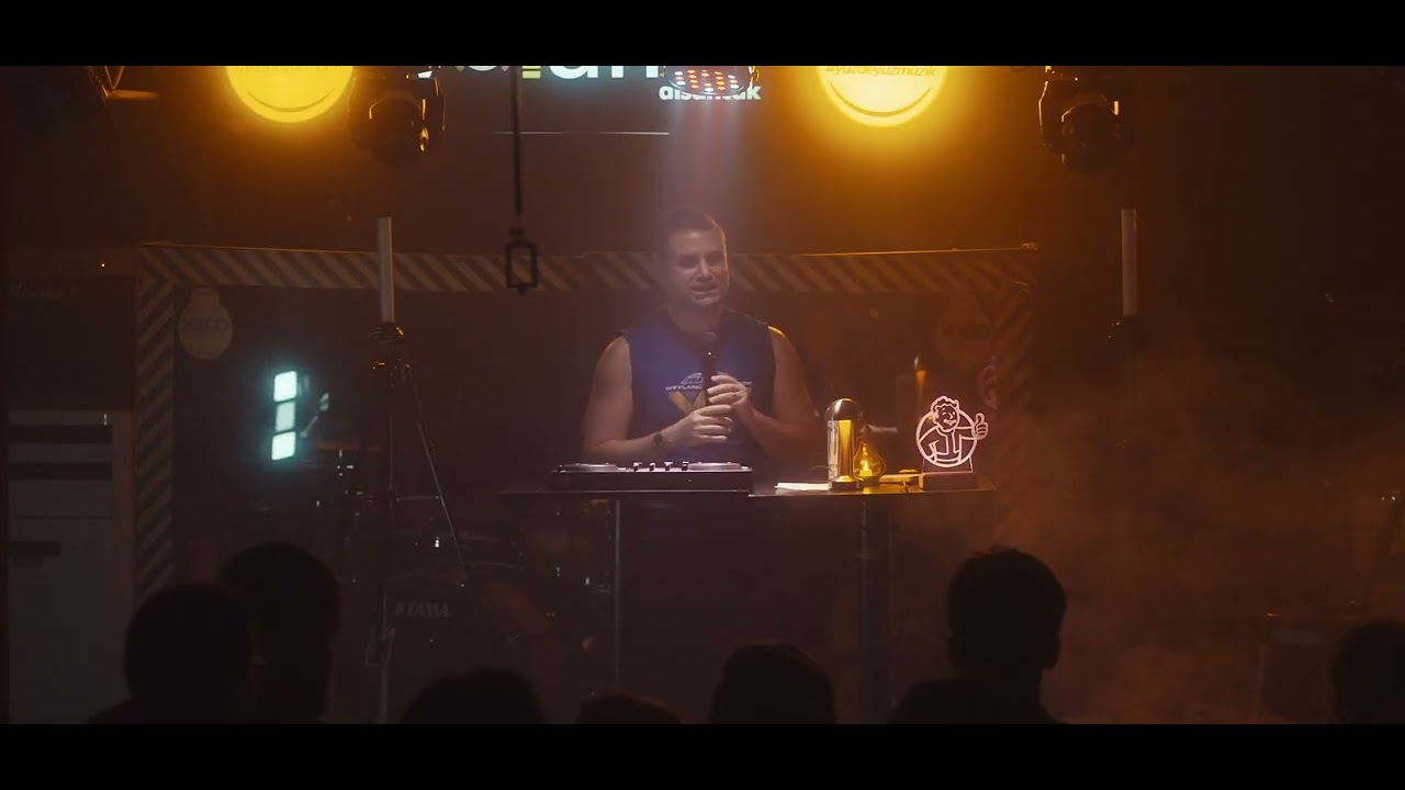 Yapay Zeka Rock Konseri