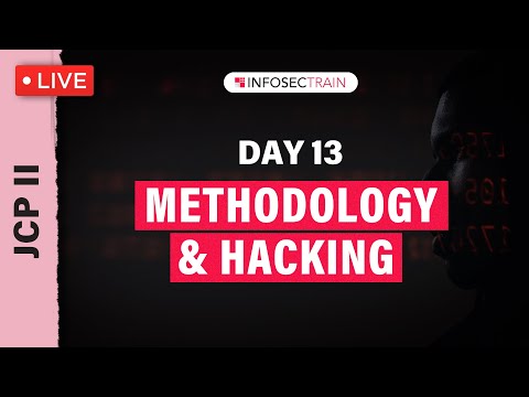 JPC Day 1 | Introduction to IS CS Careers in Cybersecurity by Srikanth | InfosecTrain