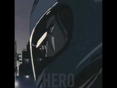 Chad Kroeger feat. Josey Scott - Hero (slowed+reverd)