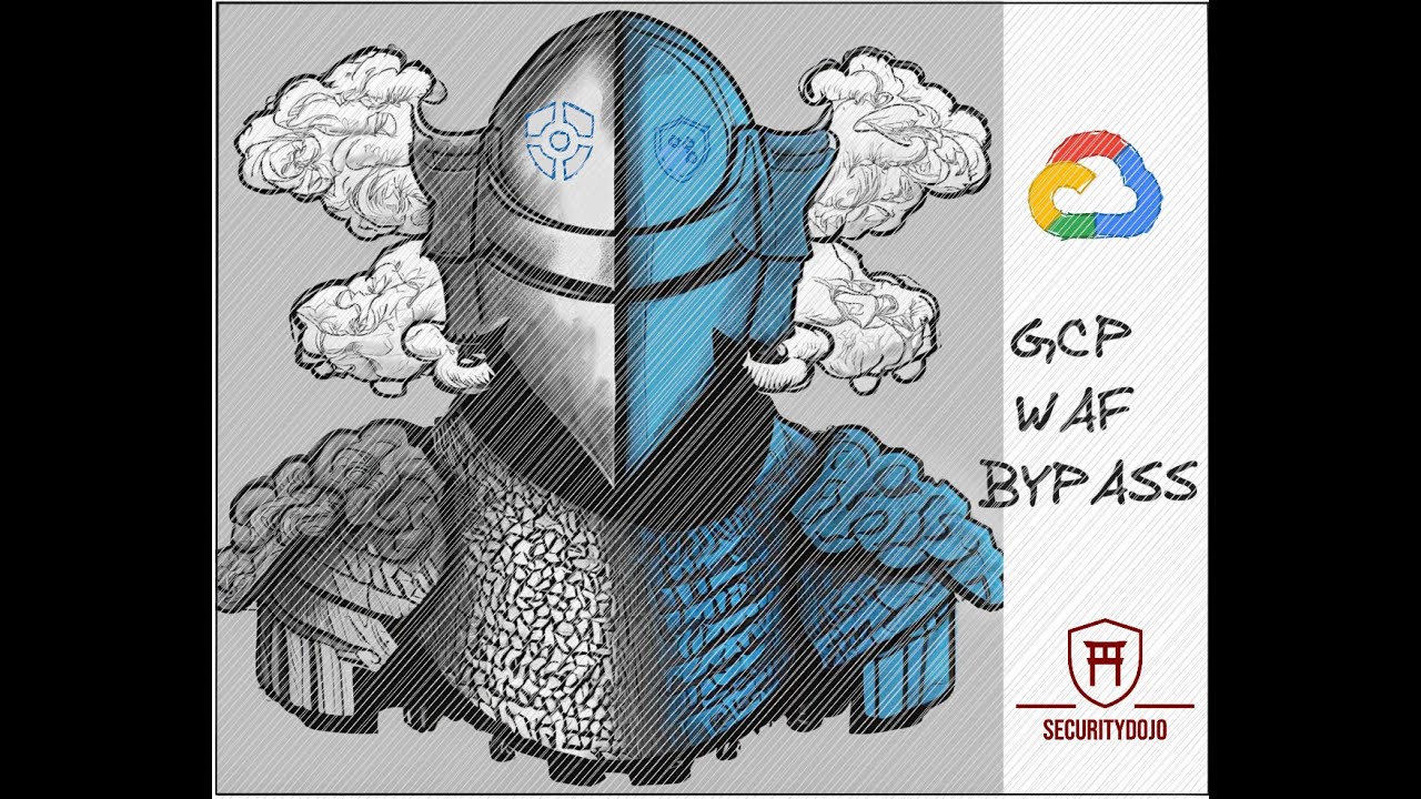 Bypassing Google's Cloud Armour WAF with a Character Class Payload[a-z] | By Divyanshu
