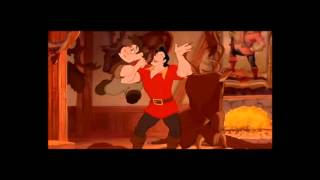 Download lagu Beauty and the Beast - Gaston (Reprise) mp3