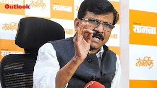 BJP's Arrogance Led To This Situation In Maharashtra: Sanjay Raut
