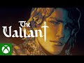 The Valiant | Console Announcement Trailer