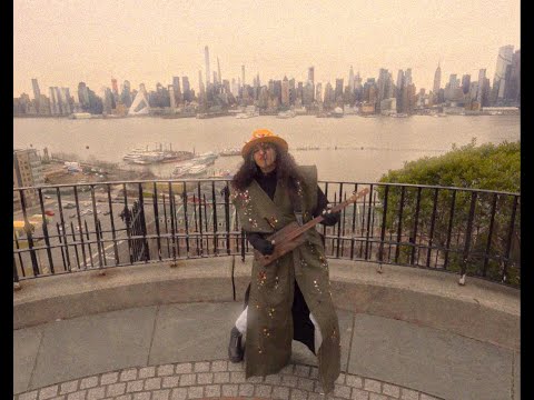 Bab L' Bluz - Bangoro (Official Video)