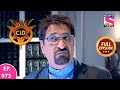 CID | सीआईडी | Ep 973 | Scarecrow Secret | Full Episode