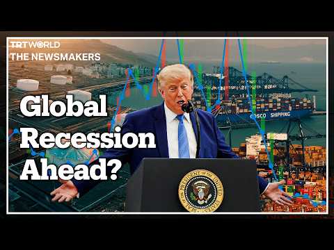 How bad could the global economy get after the Hormuz crisis?
