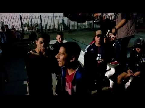 Emece vs - 8vos Jauria Under 28/03