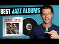 10 Best Jazz Albums Of All Time