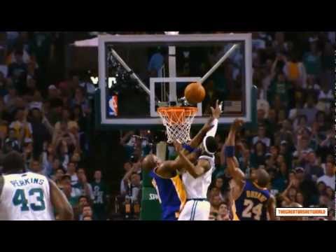 Rajon Rondo // Ultimate Mix