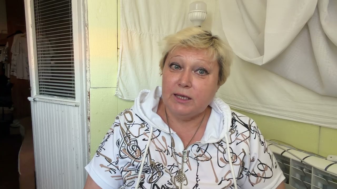 Как изменить родовую программу в местах силы (замковая гора)