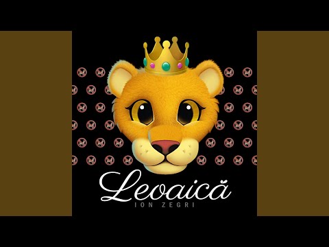 Leoaică