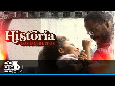Historia, Los Diablitos - Video