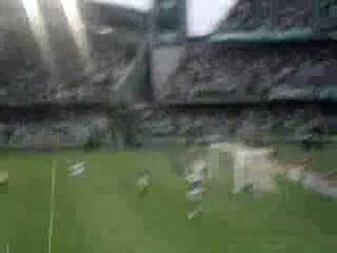 Gol Pedro Ken - Coritiba 2 x 0 Ceará