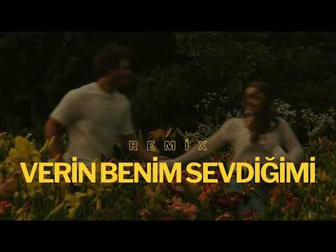 LUME – Verin Benim Sevdiğimi (Official Remix) | Psychedelic Anatolian Rock