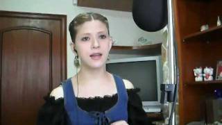 Ballade - Dayane Kin &amp; Dj7Days (Elis cover)