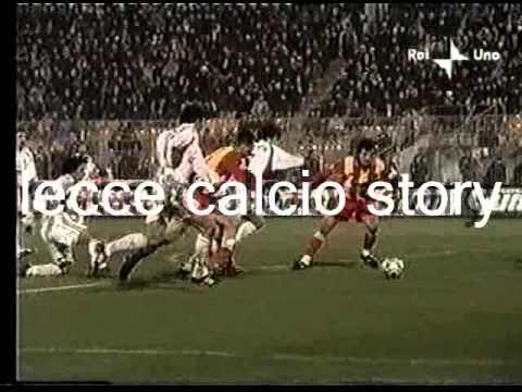 LECCE-Milan 0-1 - 05/01/2002 - Campionato Serie A 2001/'02 - 17.a giornata di andata