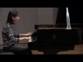Joseph Haydn – Sonata in C major, Hob.XVI:50. 3. Allegro Molto (Linda Leine)