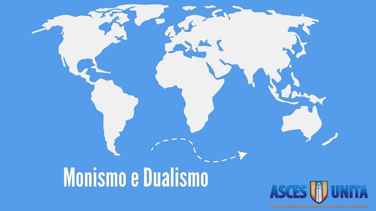 Monismo e Dualismo - Direito Internacional Público