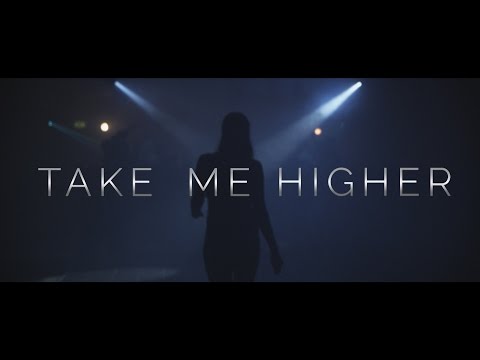 Didrik Carlsson - Take Me Higher (Official Music Video)