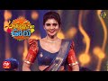 Saami Saami Song Varsha Dance Ammamma Gari Ooru ETV Sankranthi Event 2022 15th Jan 2022 ETV