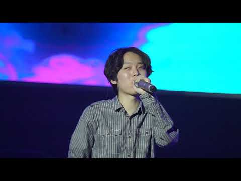 180303 보도블럭 - 해쉬스완ㅣ렛츠기릿 서울 힙합콘서트