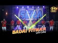 BADAI FITNAH H M SYAIFUL SERA