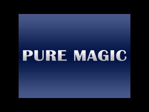 Pure Magic Thompson Creative Jingles
