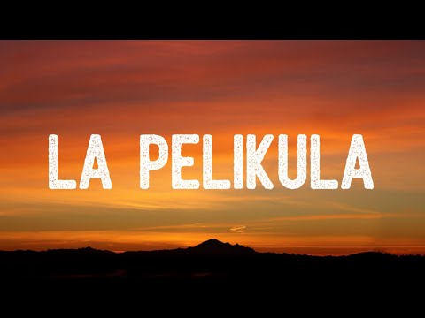 Alejo x Nio Garcia x Juanka - La Pelikula (Remix) (Letra_Lyrics)
