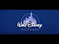 Walt Disney Pictures 1989